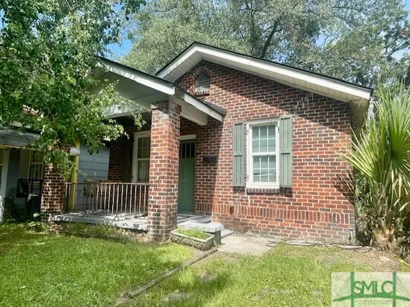 1128 E 42nd Street, Savannah, GA 31404