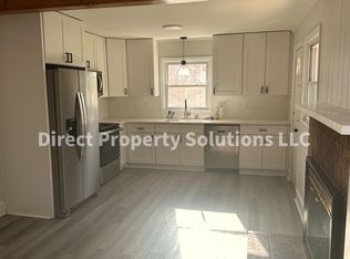 724 Ascot Dr, Charlotte, NC 28215