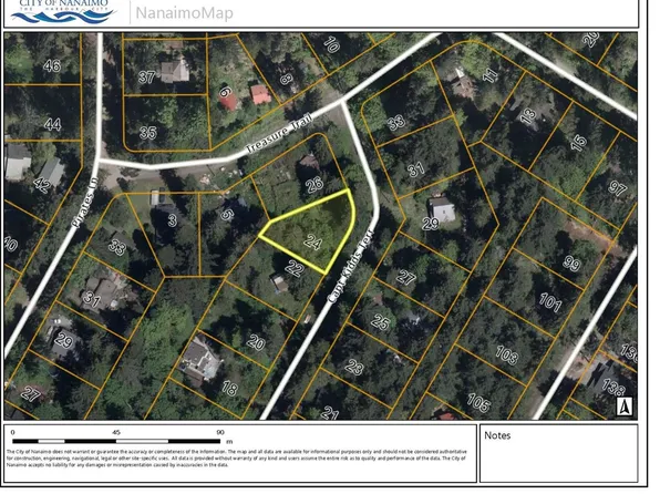 24 Captain Kidds Ter, Nanaimo, BC V9R 6R1