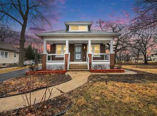 26 E 157th St, South Holland, IL