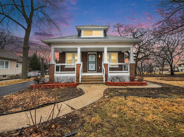 26 E 157th St, South Holland, IL 60473