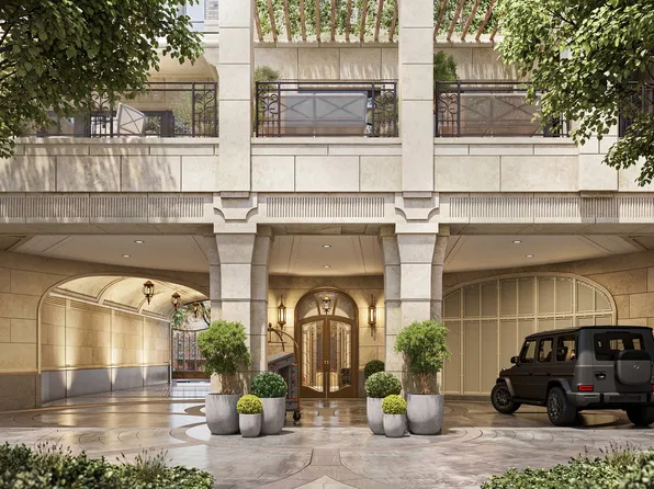 200 West 88th Street