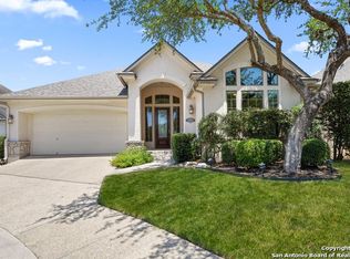 22907 Osprey Rdg, San Antonio, TX 78260