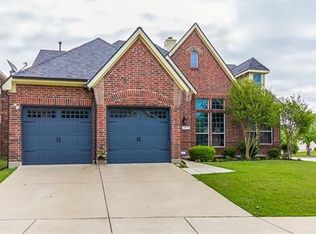 12004 Eden Ln, Frisco, TX 75033
