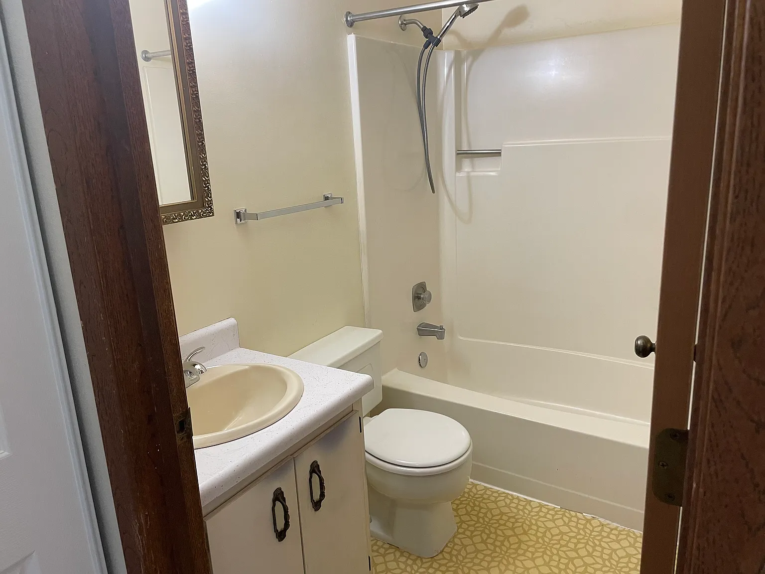 1 bed, 535 sqft, $850 — Photo 4