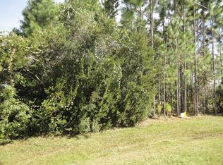 525 Albatross Dr, Poinciana, FL 34759