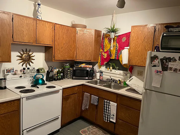 3807 S Acoma St #2 — Photo 5