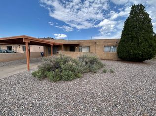 2826 Montclaire Dr NE, Albuquerque, NM 87110