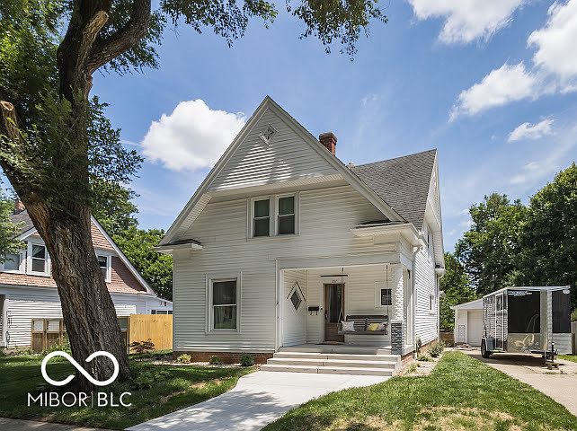 1st image of 357 N Indiana St