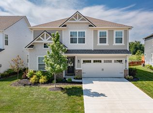 17205 Seaboard Pl, Noblesville, IN