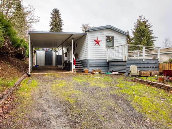 26916 Highway 36 Space 39, Cheshire, OR 97419