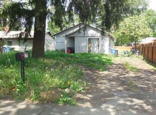 2219 Hyde St SE, Salem, OR 97301