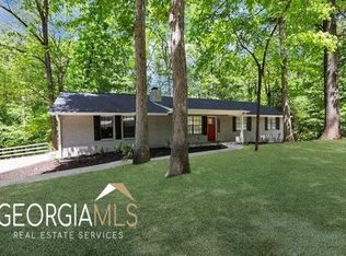 5003 Cross Ct, Lilburn, GA 30047