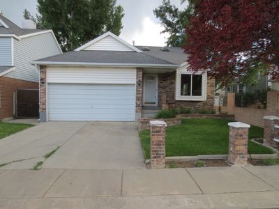 3073 W Linton Dr, West Jordan, UT, 84088