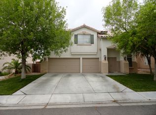 9853 Gray Sea Eagle Ave, Las Vegas, NV 89117