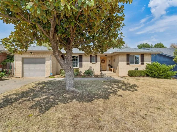 2521 Huntleigh Dr, Oklahoma City, OK 73120