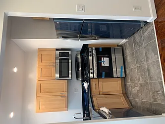 Rented by Ibec Living