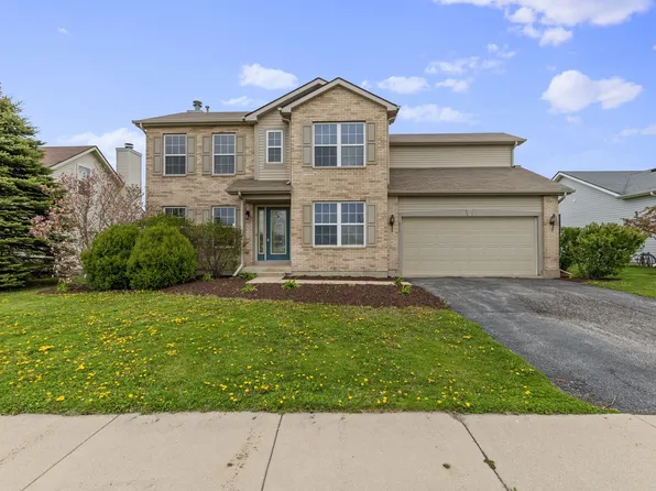 815 Water Stone Way, Malta, IL 60150