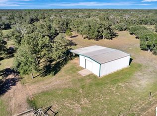 1922 County Road 14, Hallettsville, TX 77964