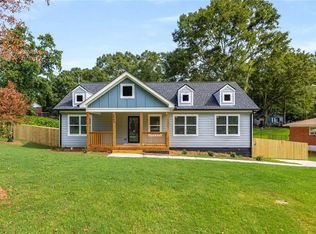 2043 Thomasville Dr, Atlanta, GA 30315