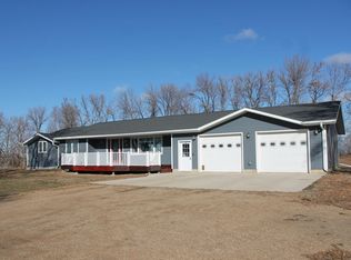 12 Lime Lake Dr, Avoca, MN 56114