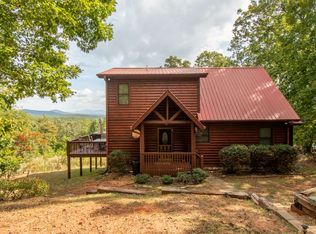 166 Oak Ledge Rd, Morganton, GA 30560