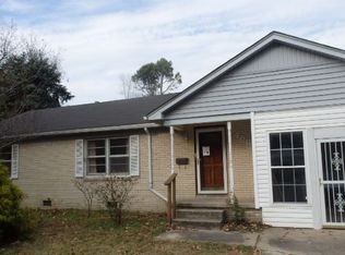408 Mimosa Ln, Blytheville, AR 72315
