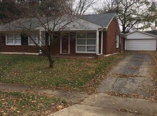 2134 Belmont Rd, Louisville, KY 40218