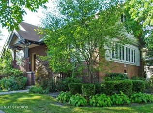 3700 N Springfield Ave, Chicago, IL 60618