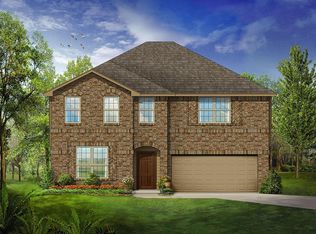 1229 Rosebush Rd, Aubrey, TX 76227