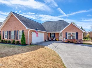 1621 Lindenhall Dr LOT 86, Alcoa, TN 37701