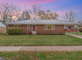 20 Chestnut St, Camp Hill, PA 17011