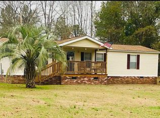 1051 Macdonald Street, Tignall, GA 30668