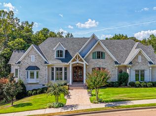 317 Fazio Dr, Oxford, MS 38655