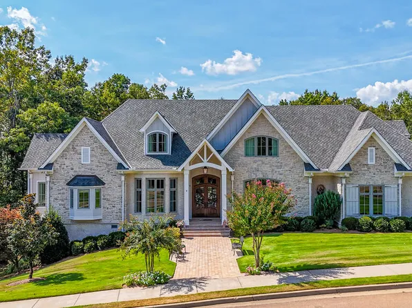 317 Fazio Dr, Oxford, MS 38655