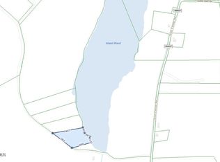 Scott Center Rd, Starrucca, PA 18462