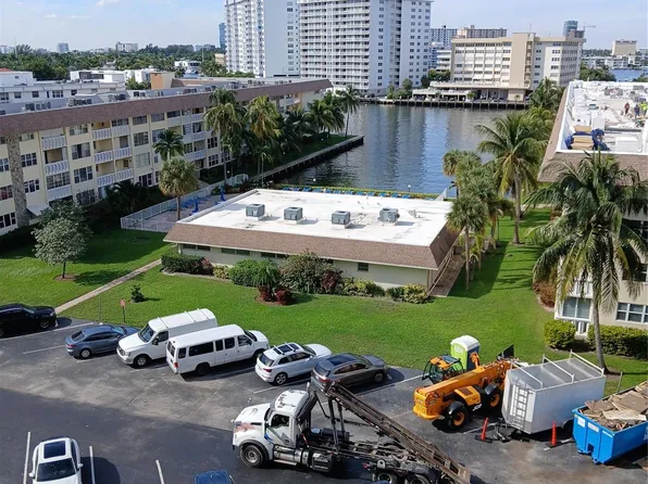 1893 S Ocean Dr APT 709, Hallandale Beach, FL 33009