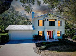 4520 Robin Hood Trl W, Sarasota, FL 34232