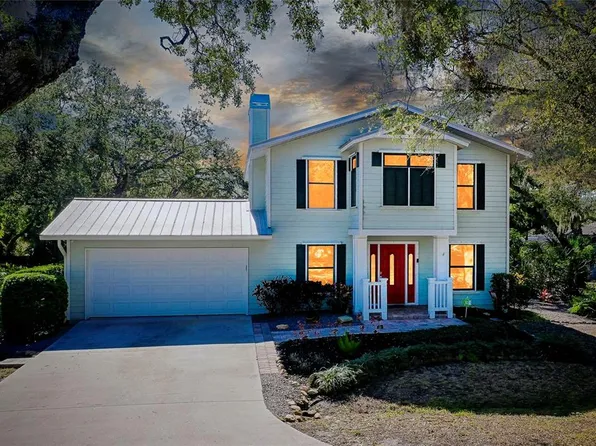 4520 ROBIN HOOD TRAIL W, SARASOTA, FL 34232