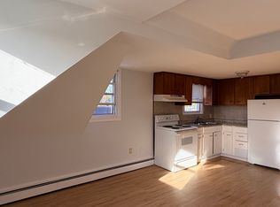 1644 Broad St APT C2, Cranston, RI 02905