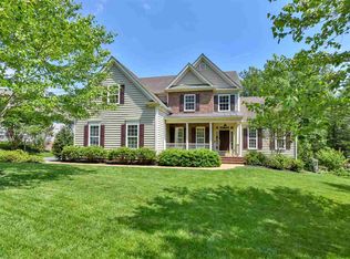 1377 Singleton Ln, Charlottesville, VA 22903