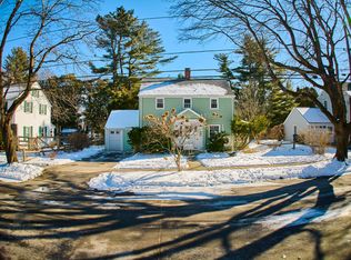 32 Sylvan Rd, South Portland, ME 04106