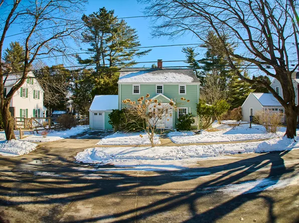 32 Sylvan Road, South Portland, ME 04106