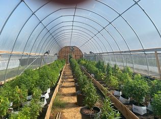 383006 E 1160th Rd, Weleetka, OK 74880