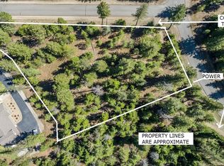 Nna Christensen Ave, Priest River, ID 83856