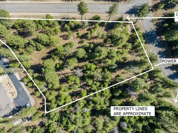 Nna Christensen Ave, Priest River, ID 83856