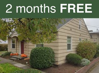 658 E 17th Ave, Eugene, OR 97401