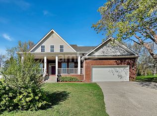 1213 Travelers Pl, Hermitage, TN 37076