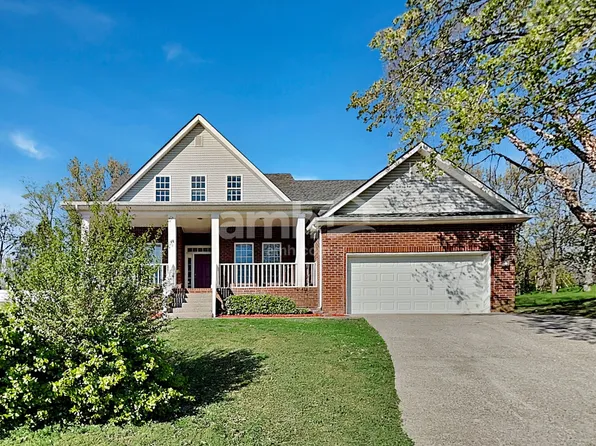 1213 Travelers Pl, Hermitage, TN 37076