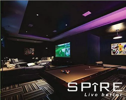 Rented by Spire Group | media 52